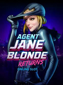Game Agent Jane Blonde Returns Terpercaya dengan Fitur Terbaik banner