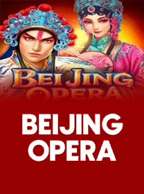 Game Beijing Opera Terpercaya dengan Fitur Terbaik game cover