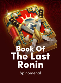 Game Book Of The Last Ronin Terpercaya dengan Fitur Terbaik banner