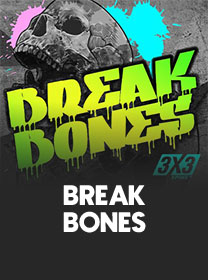 Game Break Bones Terpercaya dengan Fitur Terbaik banner