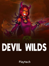 Game Devil Wilds Terpercaya dengan Fitur Terbaik banner