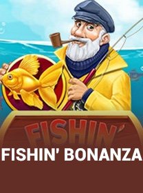 Game Fishin Bonanza Terpercaya dengan Fitur Terbaik banner