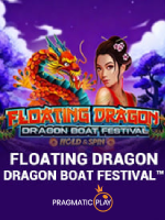 Game Floating Dragon Dragon Boat Festival Terpercaya dengan Fitur Terbaik banner