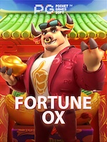 Game Fortune Ox Terpercaya dengan Fitur Terbaik banner