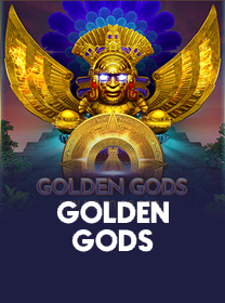 Game Golden Gods Terpercaya dengan Fitur Terbaik game cover