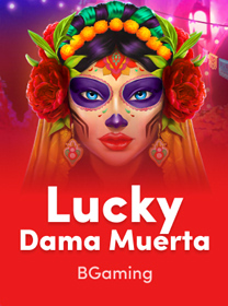 Game Lucky Dama Muerta Terpercaya dengan Fitur Terbaik game cover