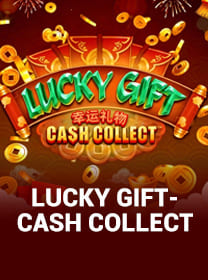 Game Lucky Gift Cash Collect Terpercaya dengan Fitur Terbaik game cover