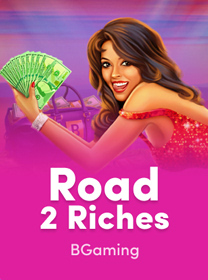 Road-2-Riches icon