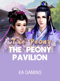 Game The Peony Pavilion Terpercaya dengan Fitur Terbaik game cover