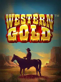 Game Western Gold Terpercaya dengan Fitur Terbaik banner