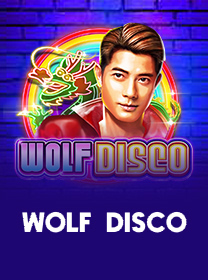 Game Wolf Disco Terpercaya dengan Fitur Terbaik banner