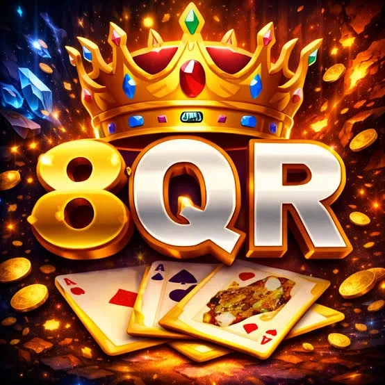 Aplikasi 8qr Terpercaya untuk Android