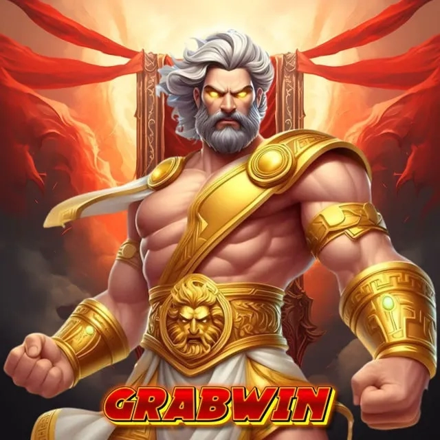 Aplikasi grabwin Terpercaya untuk Android
