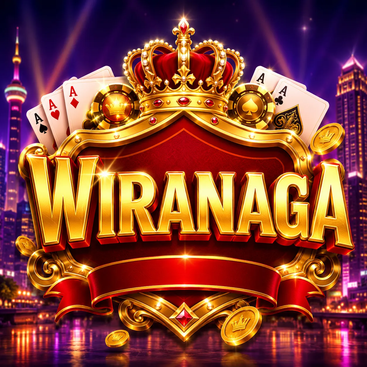 Aplikasi wiranaga Terpercaya untuk Android