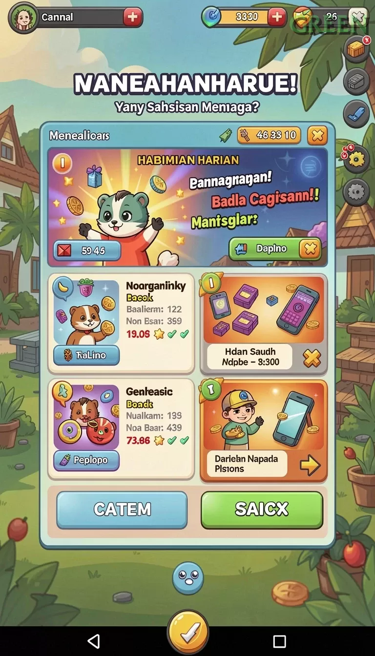 Screenshot Dragon nomor 1