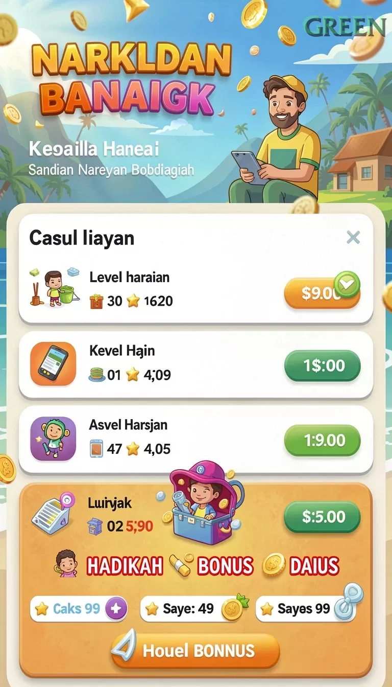 Screenshot Slot Machine nomor 2