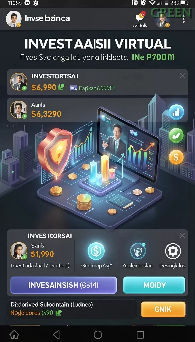 Screenshot Slot Machine nomor 1