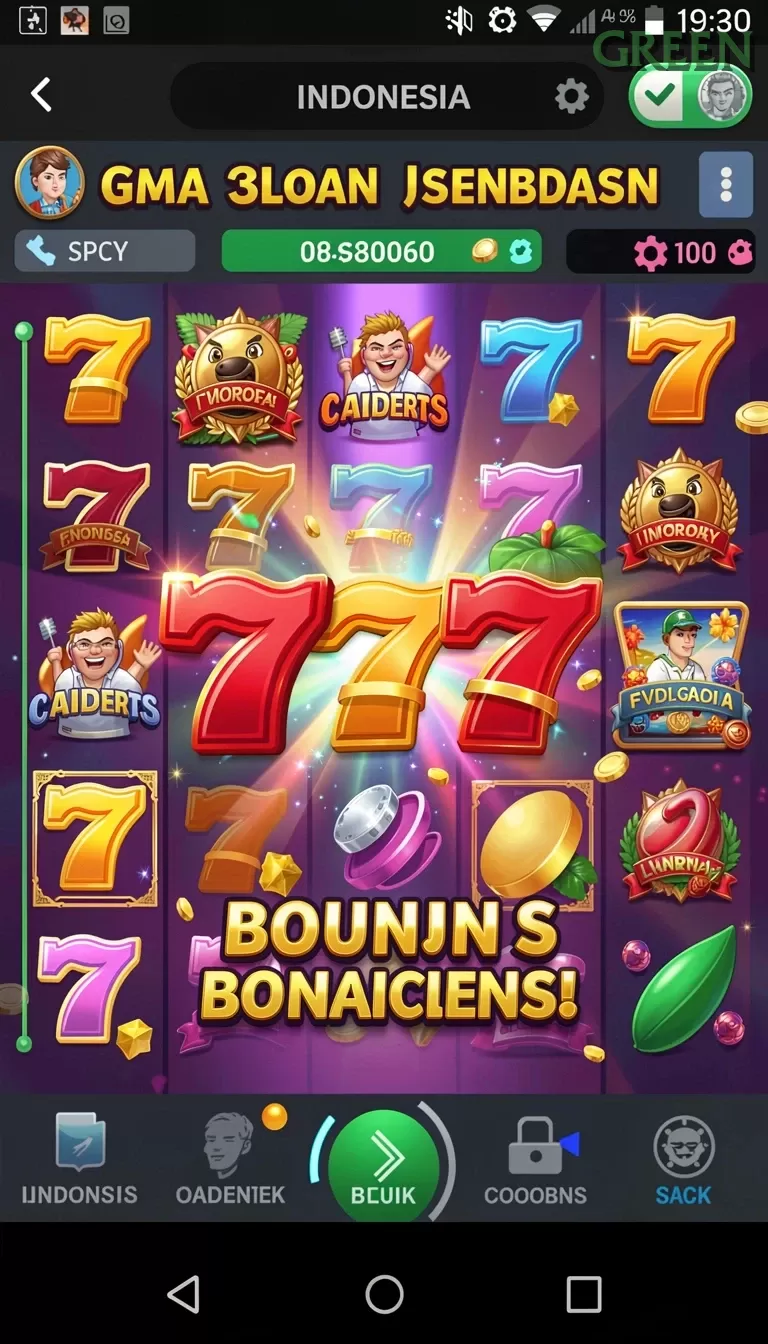 Screenshot Dice Dice Dice nomor 2