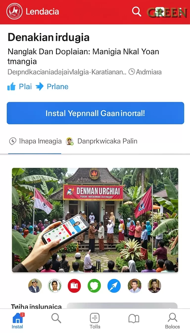 Bonus Garansi Kekalahan 100% screenshot