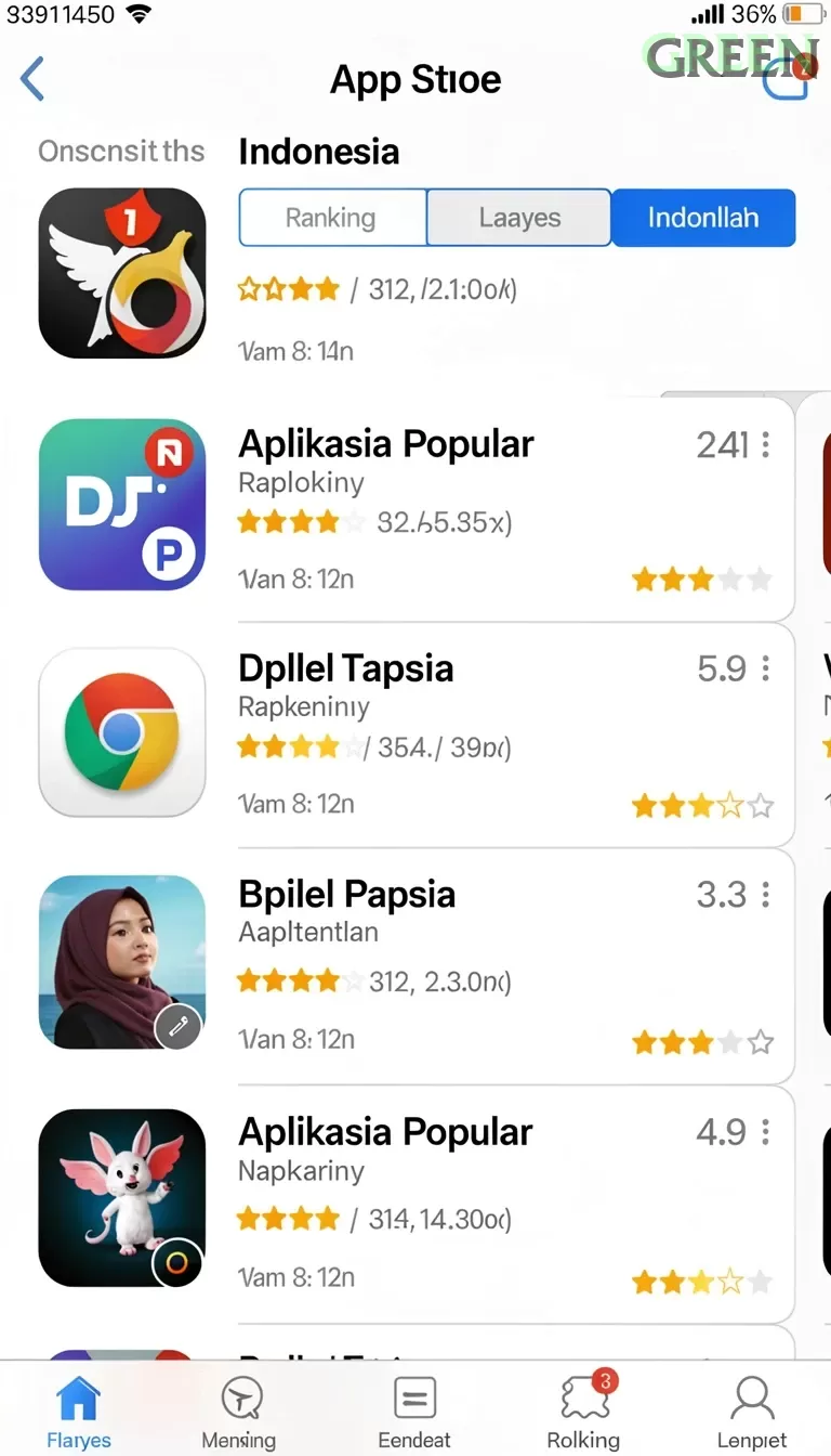 Screenshot Dragon nomor 2