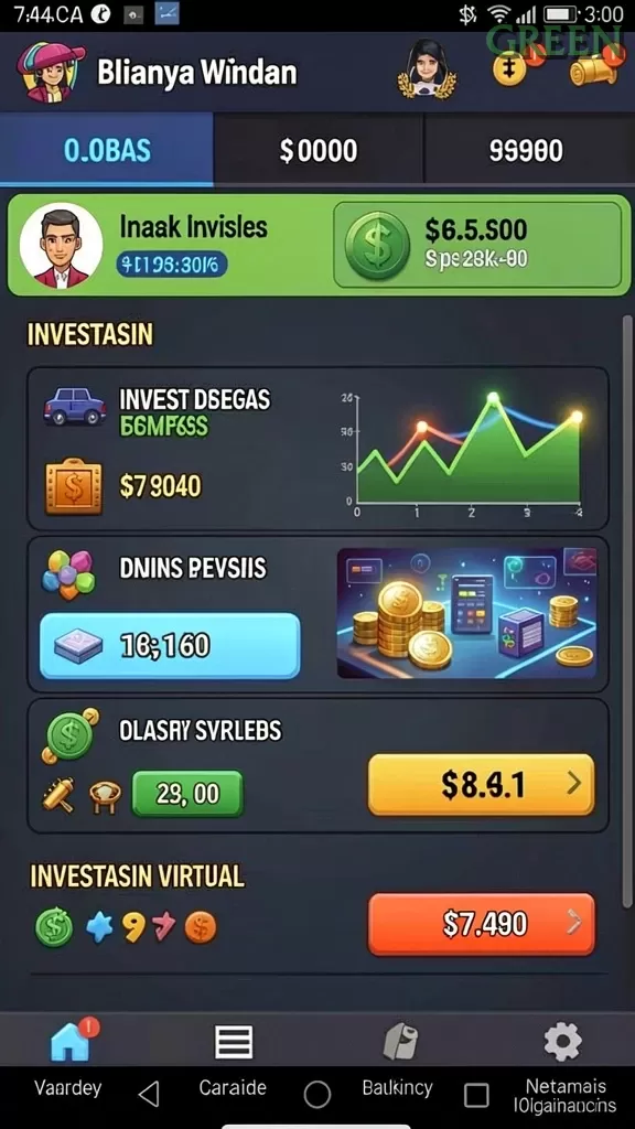Screenshot Juicy Fruits Multihold nomor 1